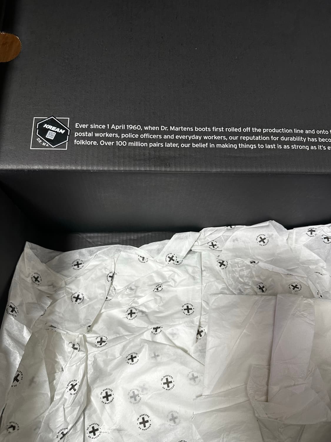 닥터마틴 네이버후드 크리퍼 상품이미지7