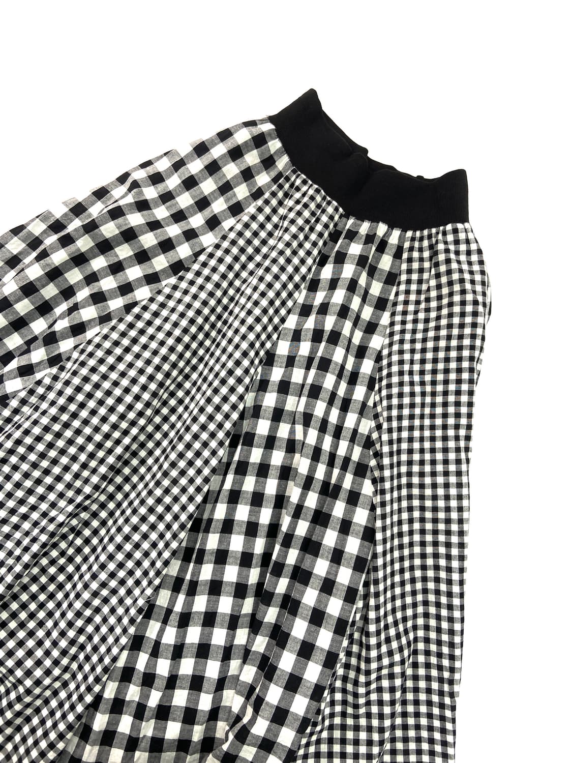 JPN CHEcK sKiRt 상품이미지3