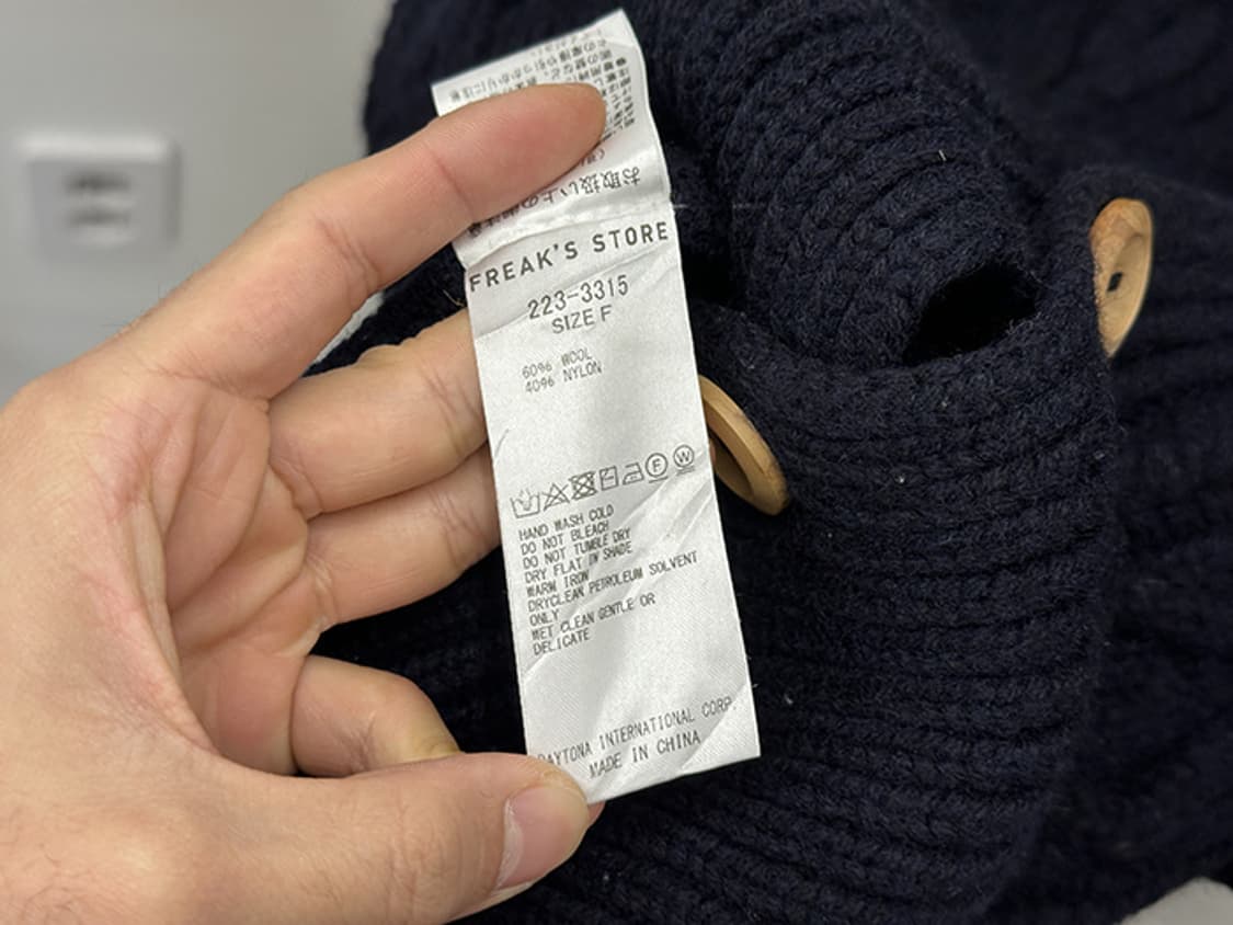 FREAK'S STORE (L) 상품이미지9