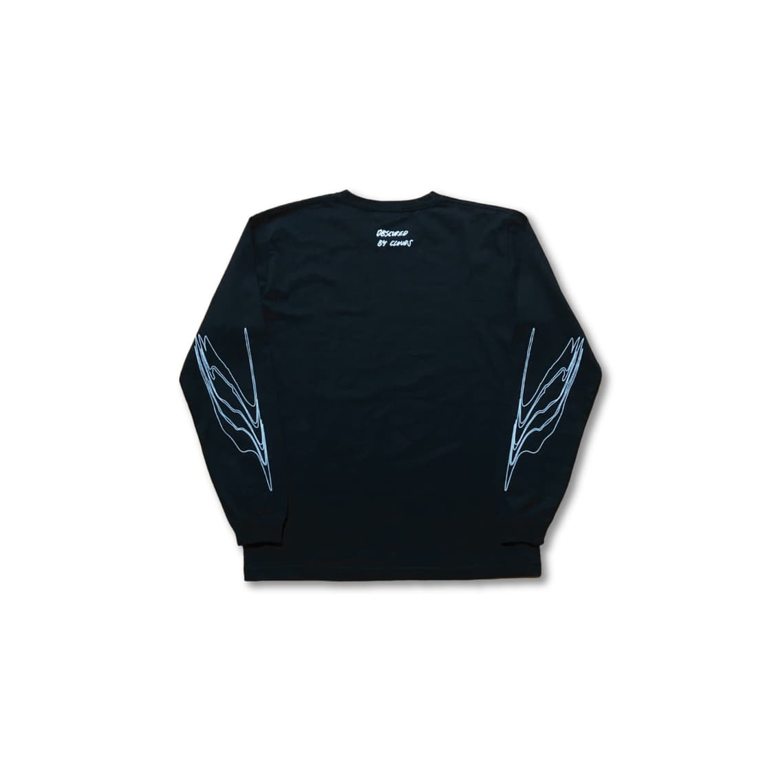 18S/S Obscured by Clouds 0005 L/S 상품이미지2