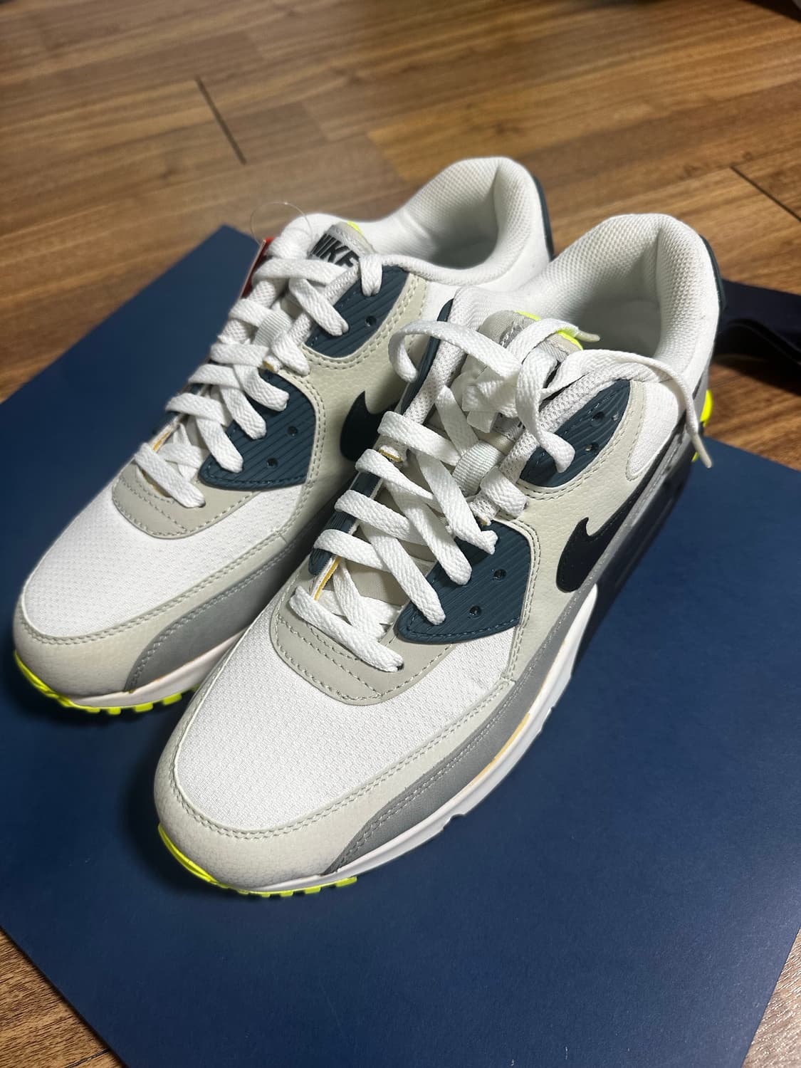 나이키 맥스 90 280mm 상품이미지2