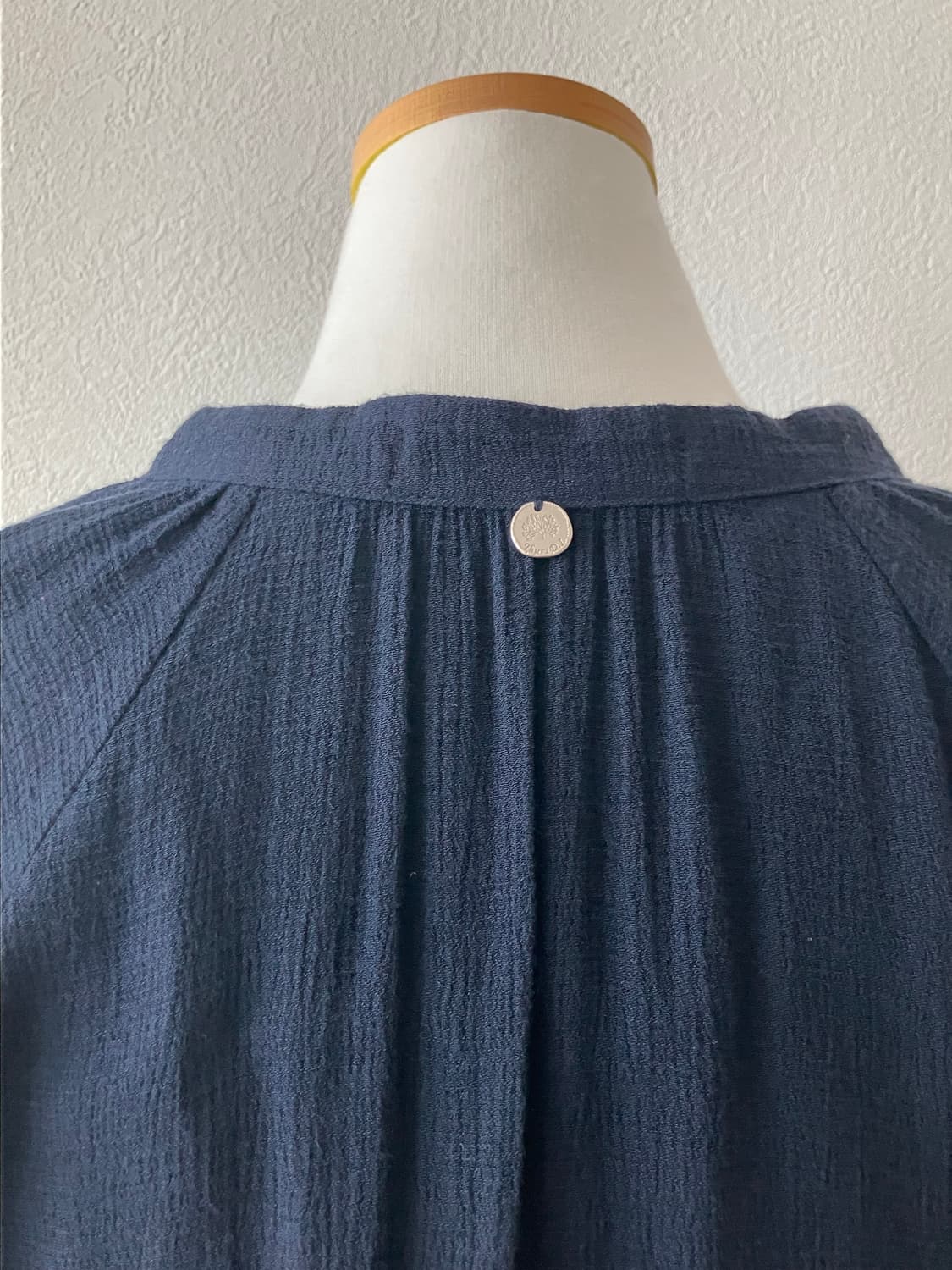 Thursday Island 써스데이아일랜드 롱원피스 상품이미지4