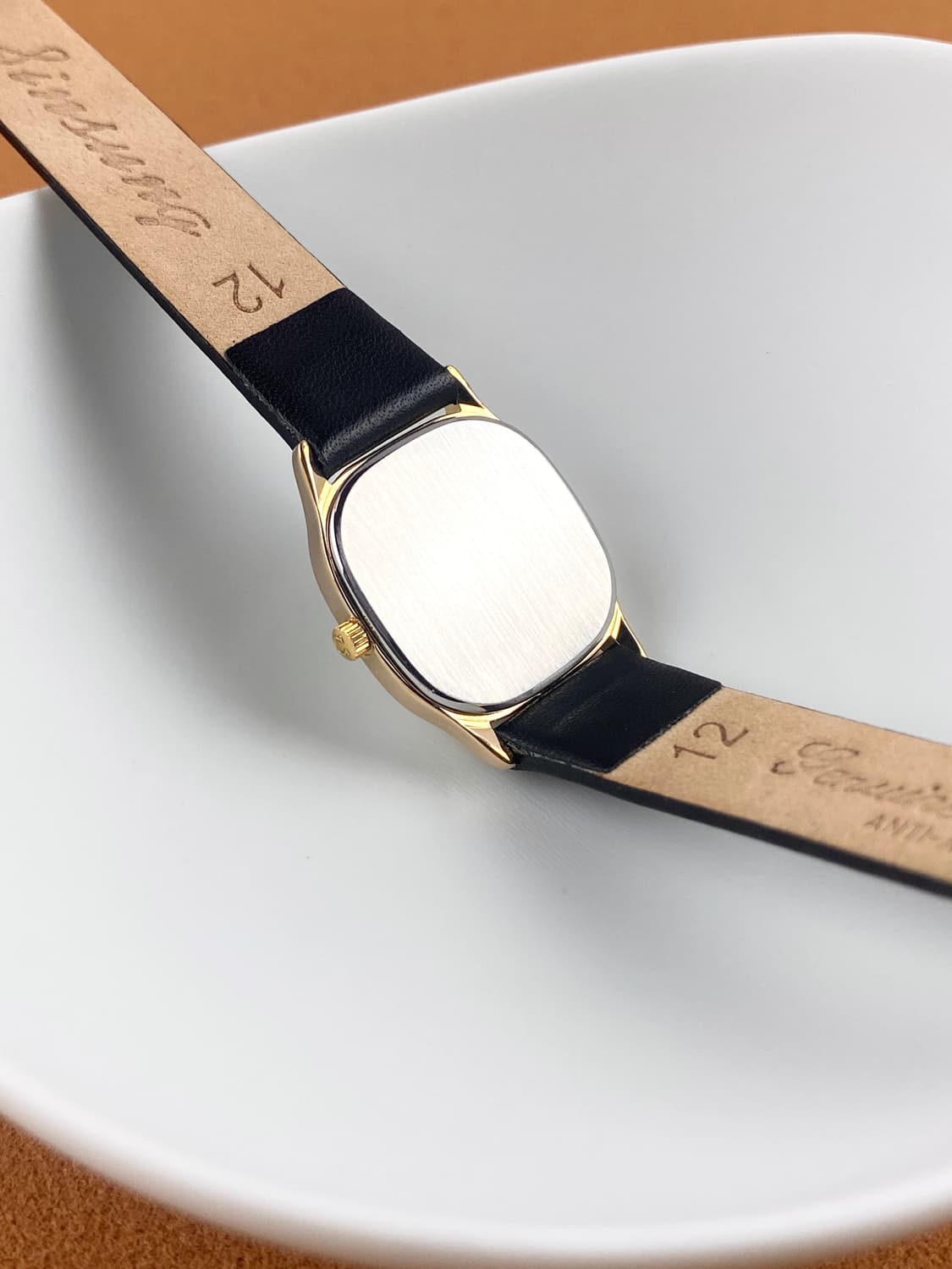 OMEGA Lady De Ville mini watch 상품이미지7