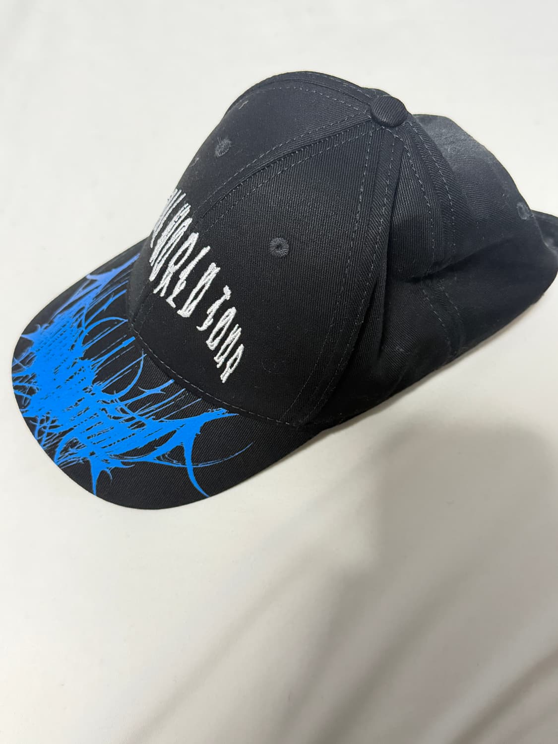 44 label group 볼캡 상품이미지1