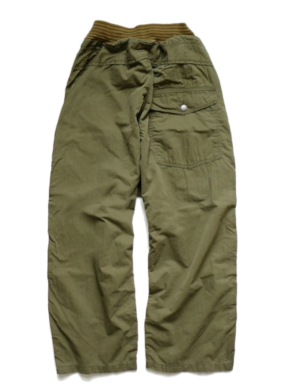 4) 캐피탈 립스탑 에비에이터 팬츠 상품이미지3