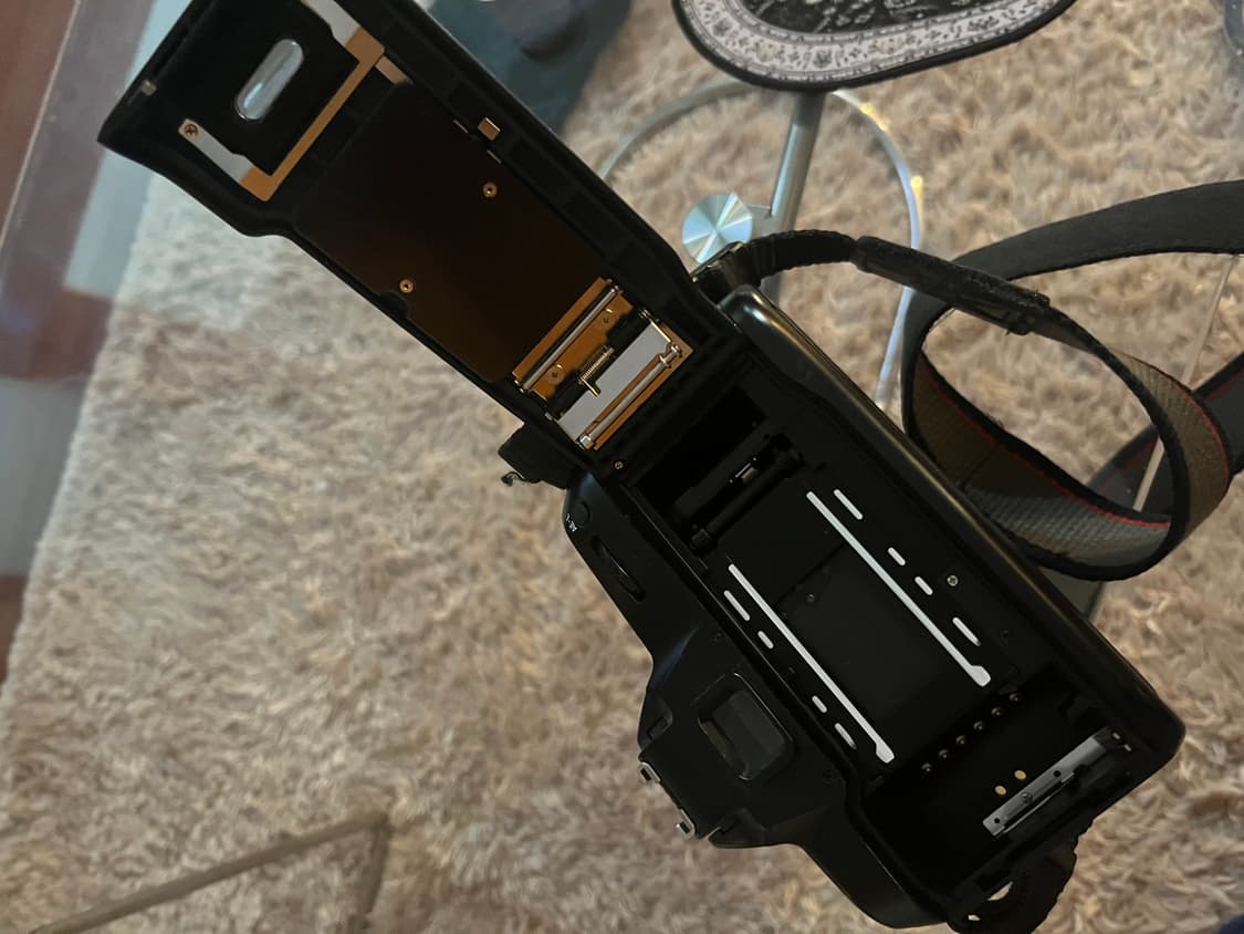 니콘 N70 28-70 필름카메라 상품이미지3