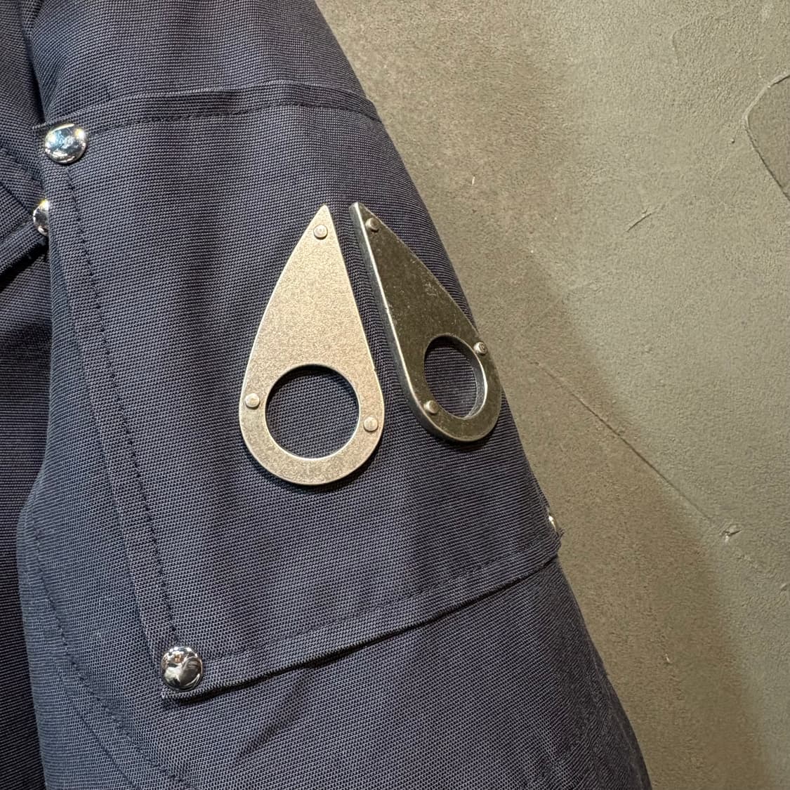 [S] MOOSE KNUCKLES 무스너클 패딩 상품이미지2