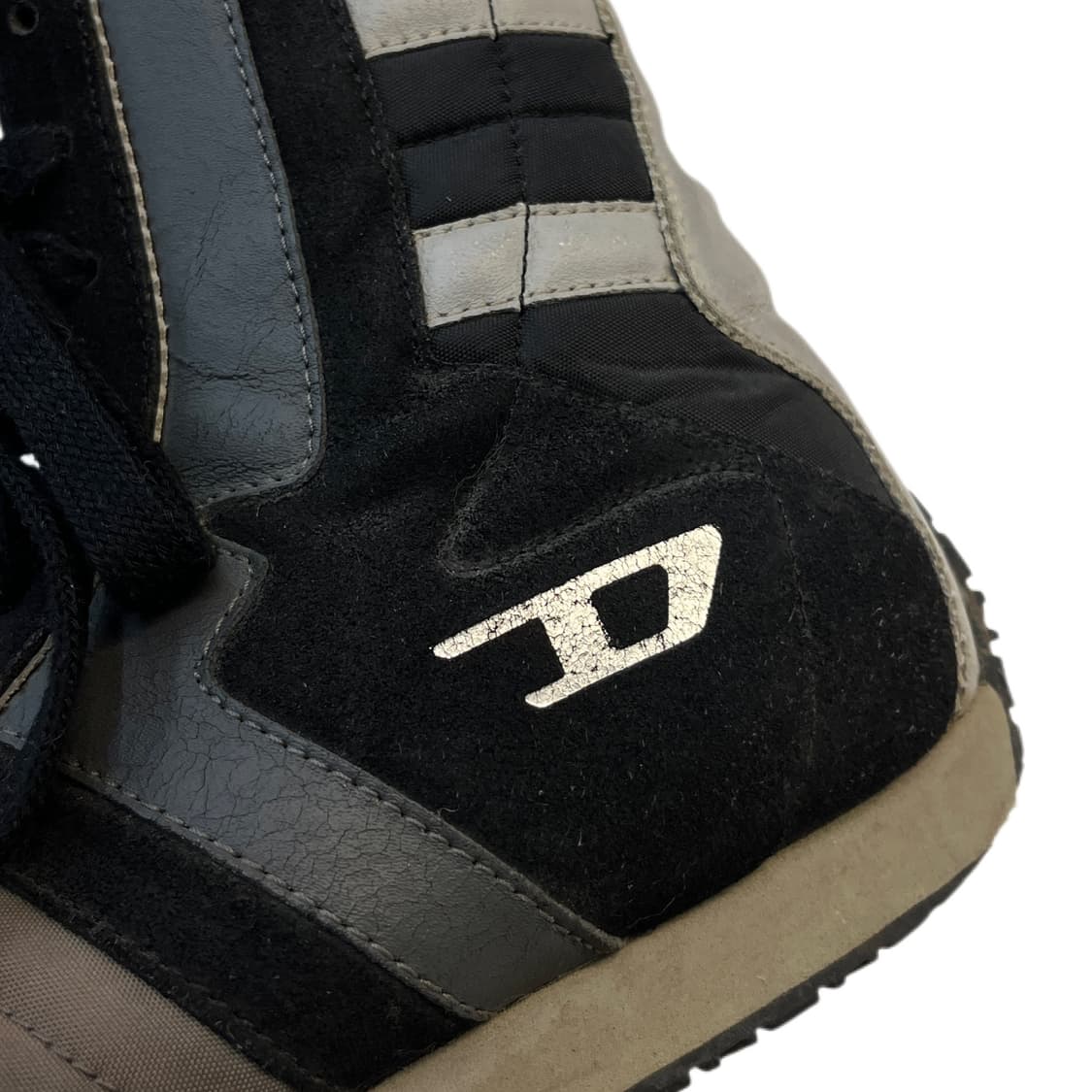 디젤 아카이브 레이싱 슈즈 260 ~ 265 상품이미지5