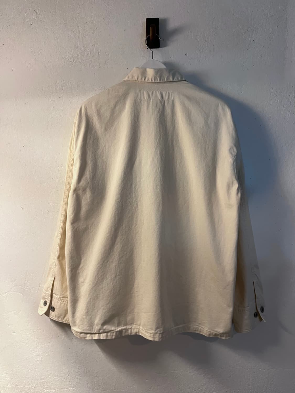 Neighborhood 네이버후드 워크웨어자켓  상품이미지8