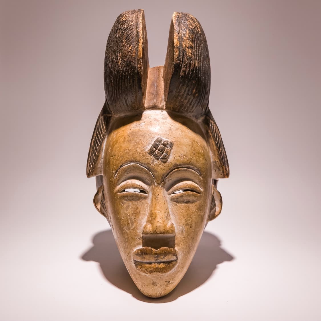 West African Punu Okuyi Mask 상품이미지2
