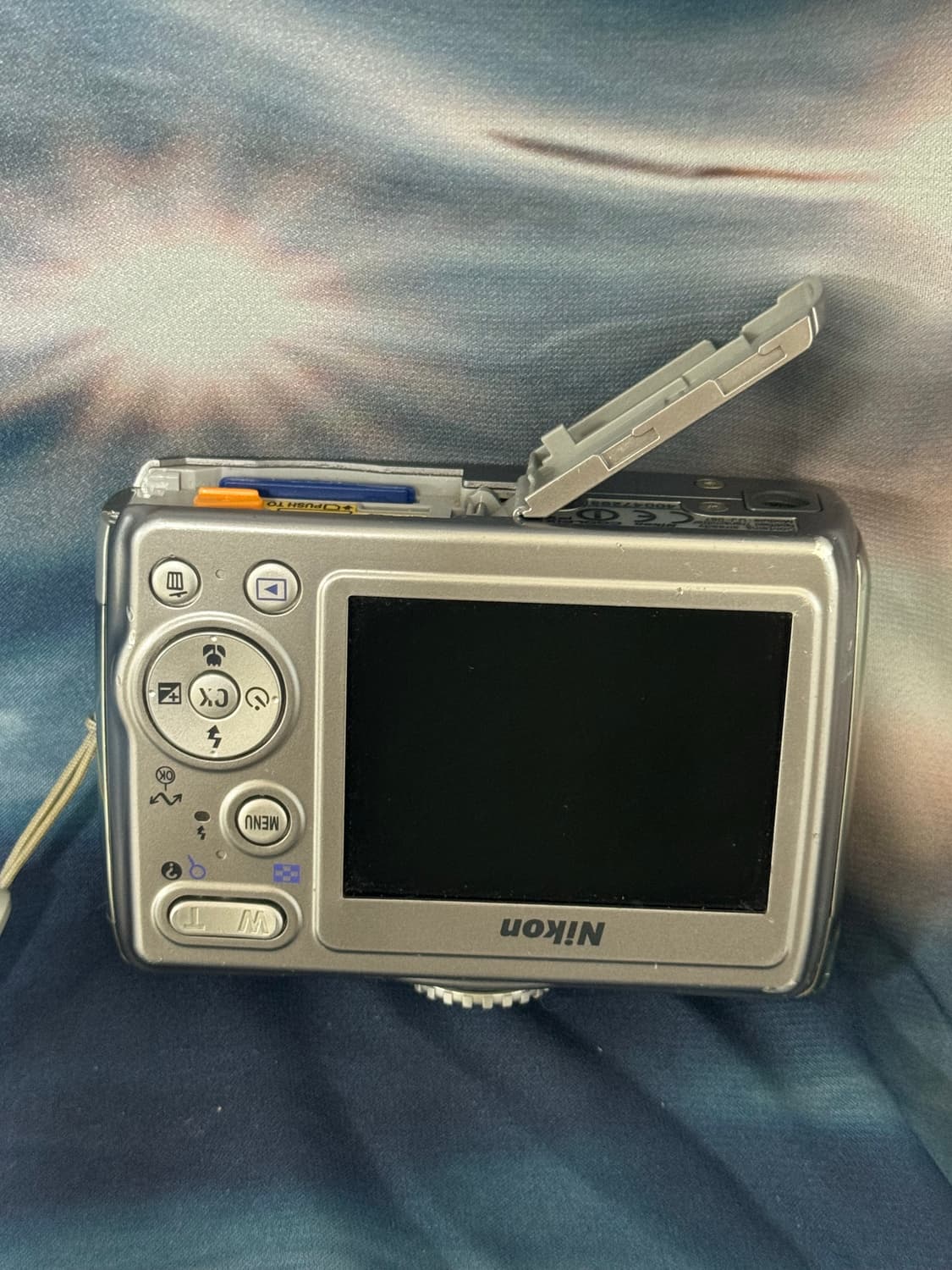 nikon coolpin p3 니콘 카메라 누가영 조이🍼🤍 상품이미지6