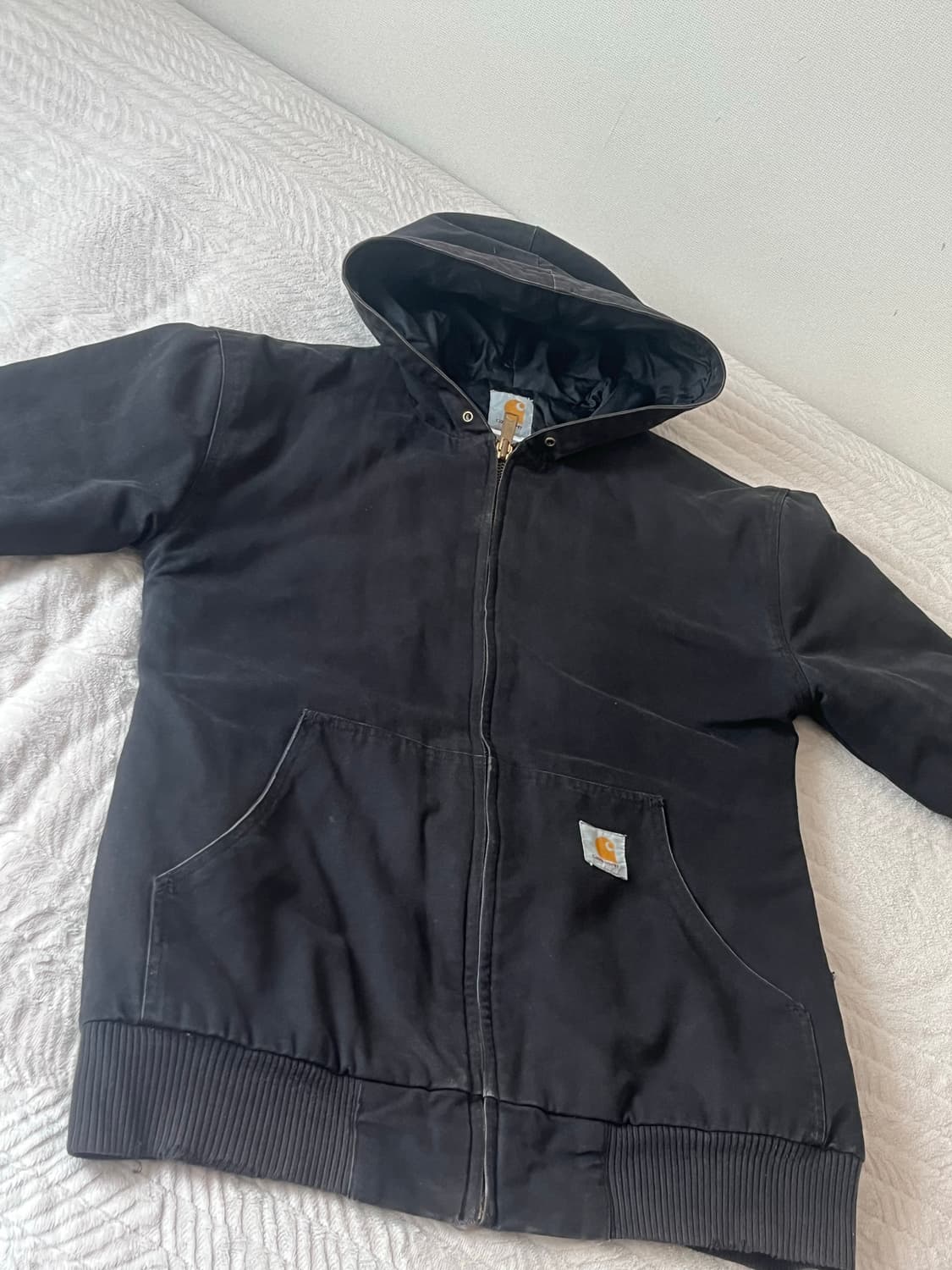 칼하트 액티브 자켓 상품이미지1