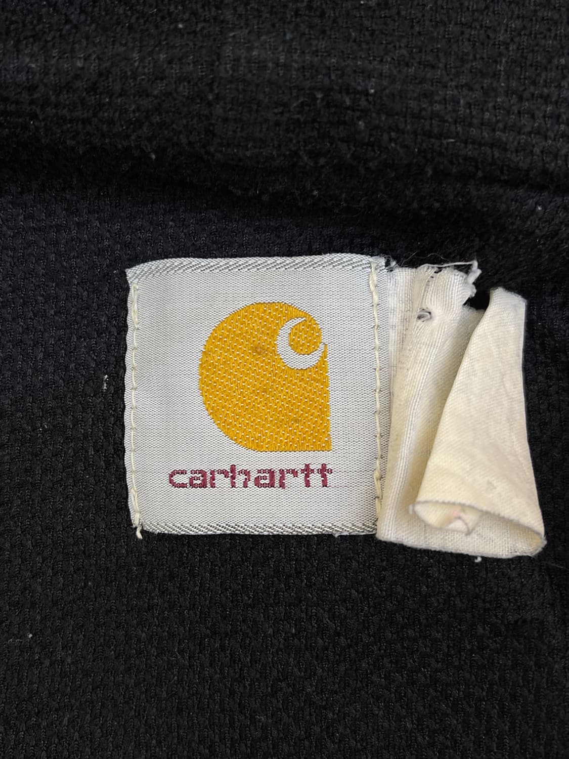 칼하트 샌드스톤 액티브 워크 자켓 상품이미지9