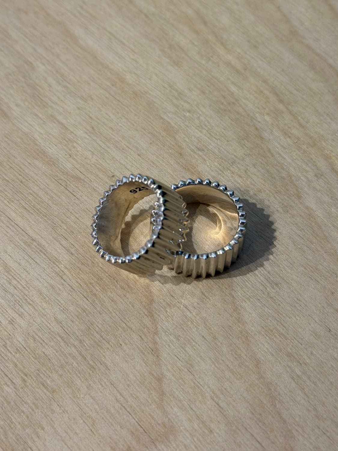 925 Silver (only one) 상품이미지3