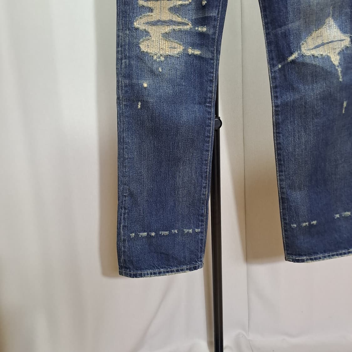 (택포) 리바이스 501 XX 기무라타쿠야 32x32 B258 상품이미지3