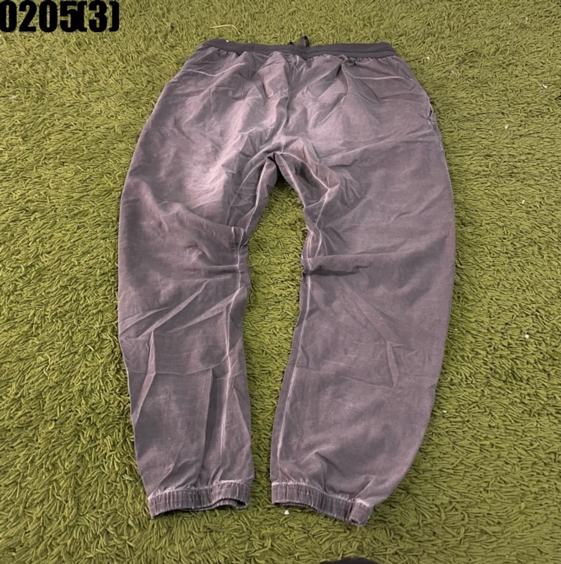 나이키 트레이닝 팬츠 상품이미지5