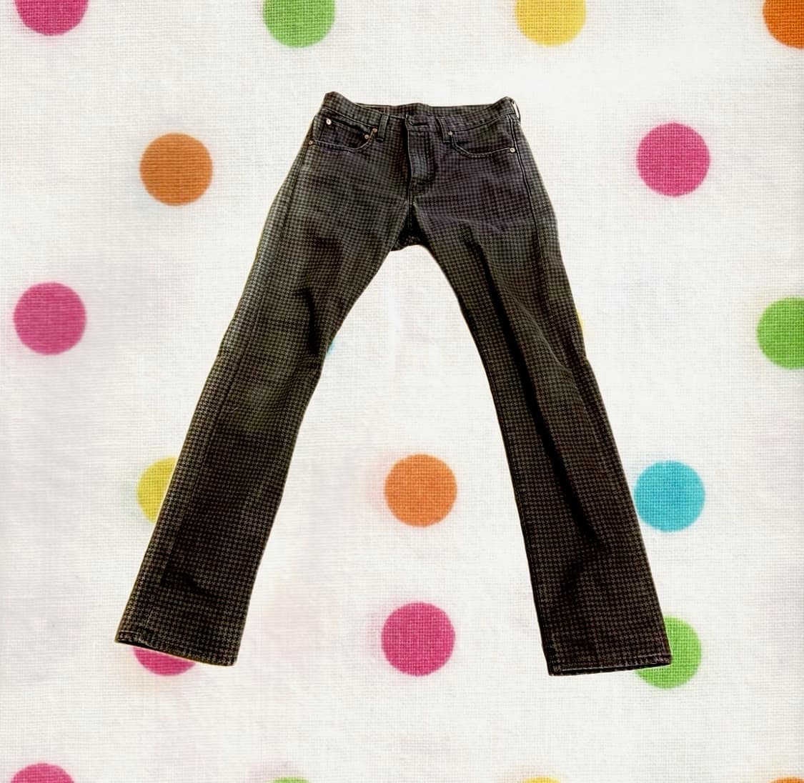 리바이스 빈티지팬츠 상품이미지1