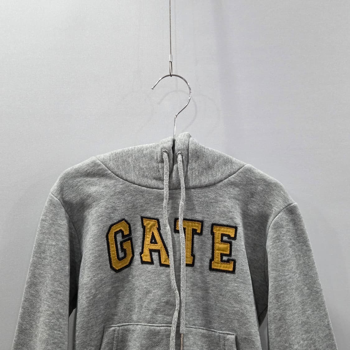 게이트 키즈 기모 후드티 9 상품이미지2