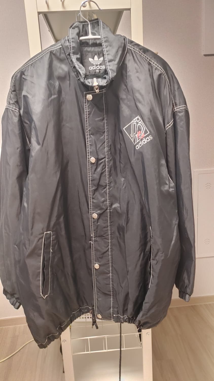 아디다스 올드스쿨 바람막이 95 상품이미지1