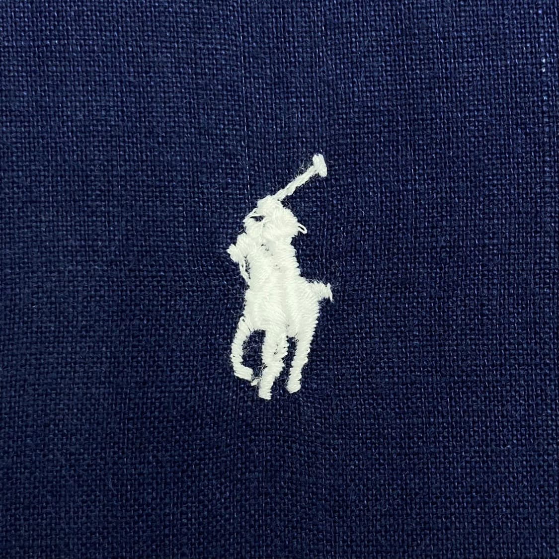 PoloRalphLauren 폴로 랄프로렌 신형 화이트 상품이미지2