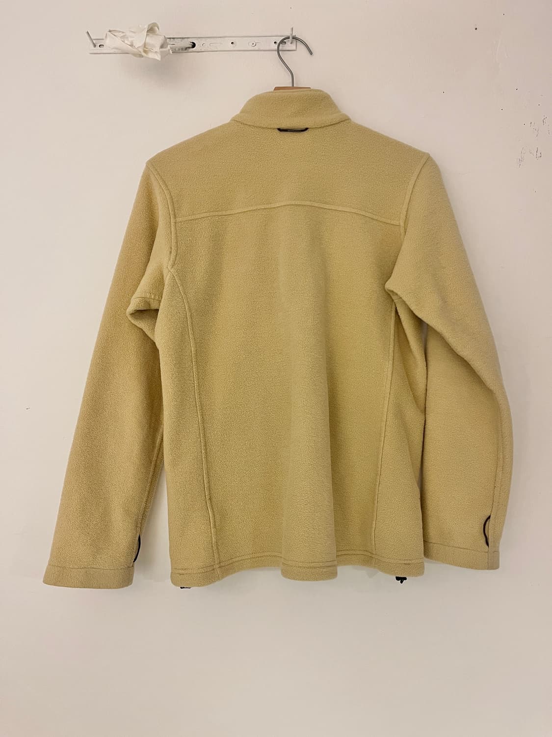 폼폼푸린깔 도트 포인트 후리스 🌝 상품이미지2