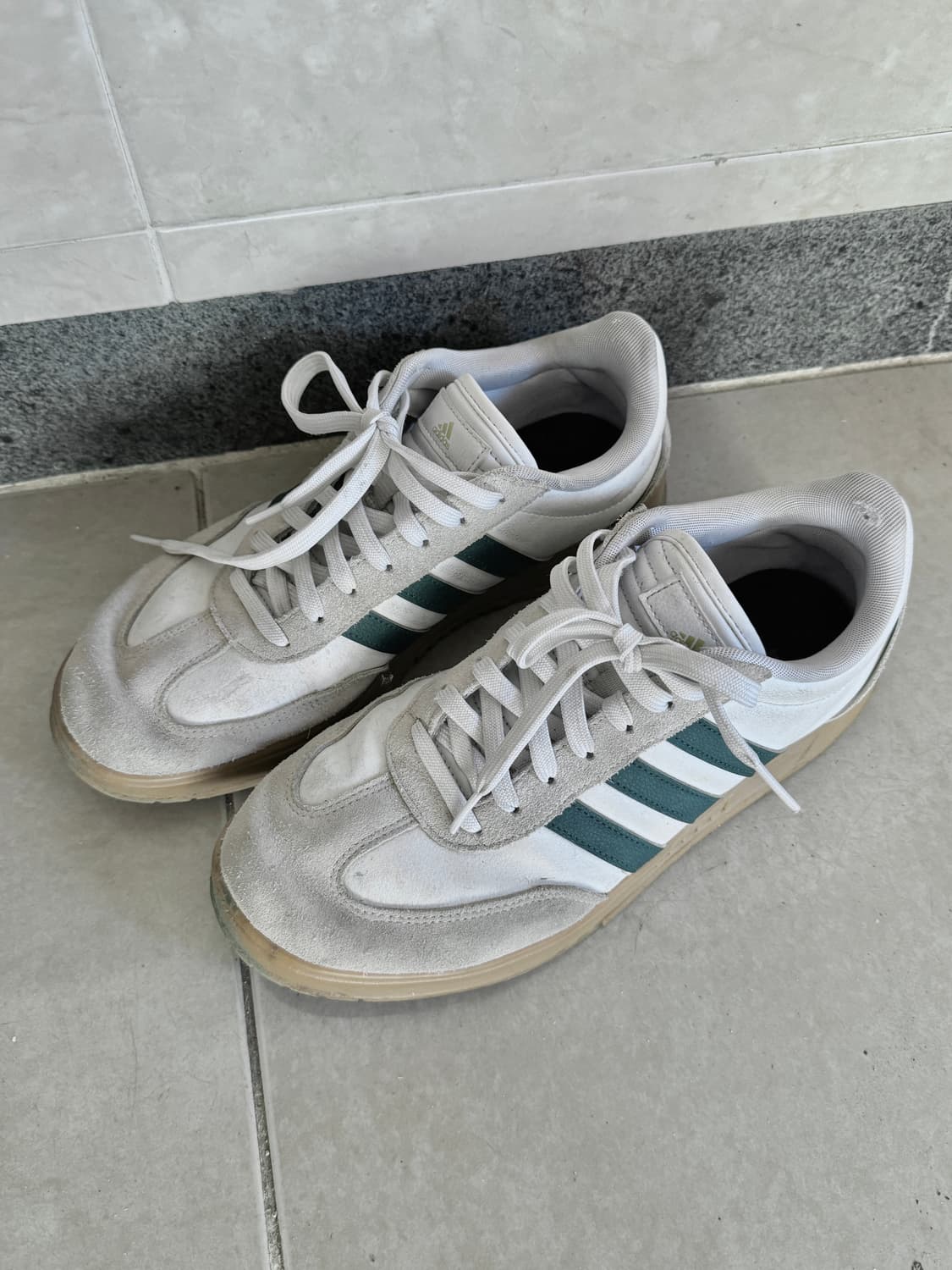 아디다스 삼바 270 상품이미지1