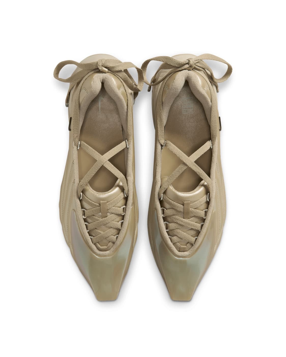 KNWLS X NIKE Air Max Muse Beige 상품이미지4