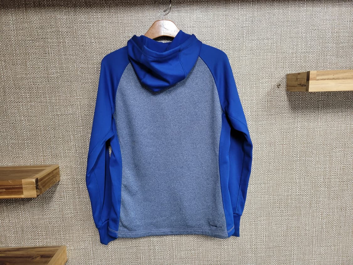 S 95사이즈 나이키 써마핏 후드티  상품이미지3