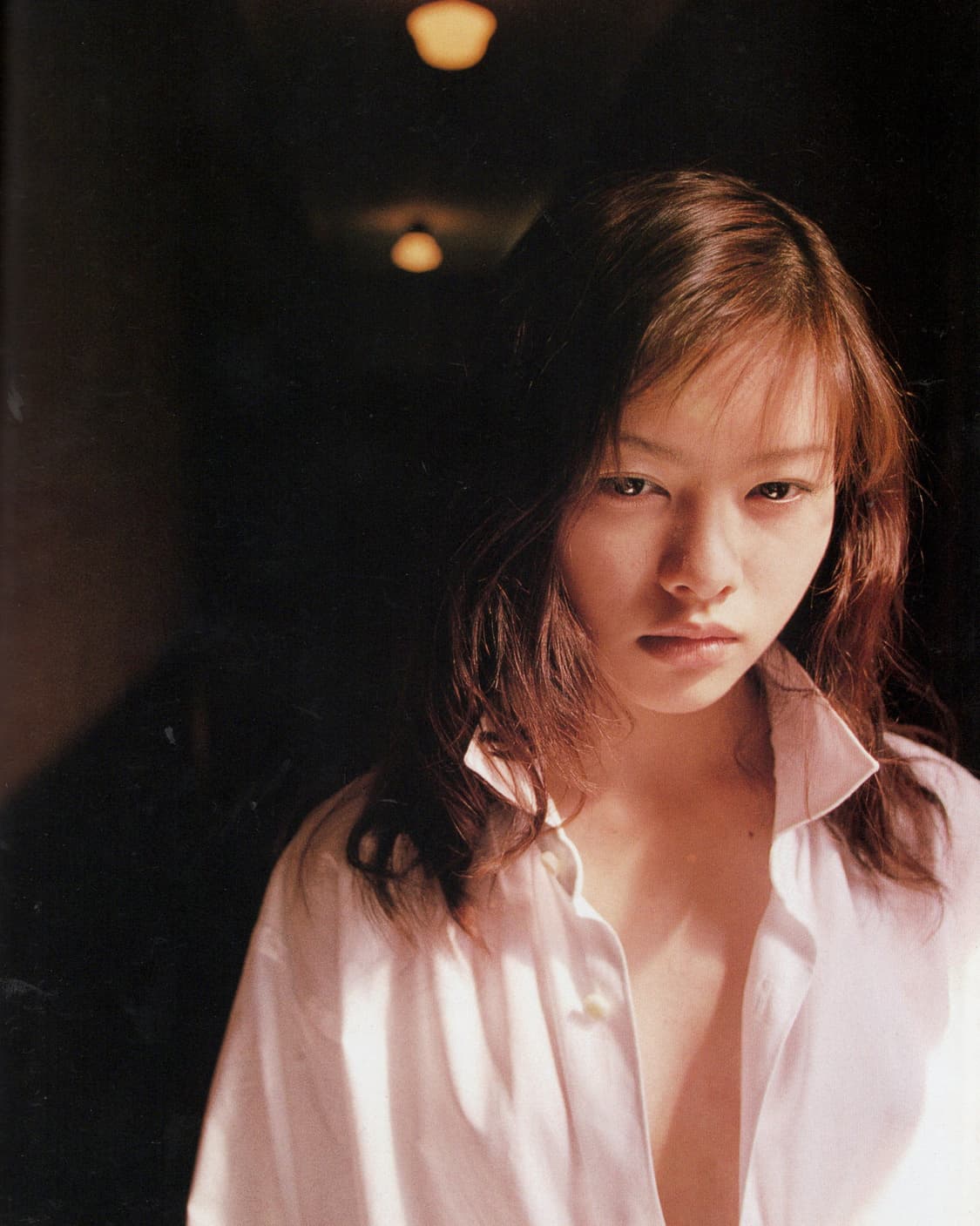 Friday Kishin Shinoyama Special (1998) 상품이미지5