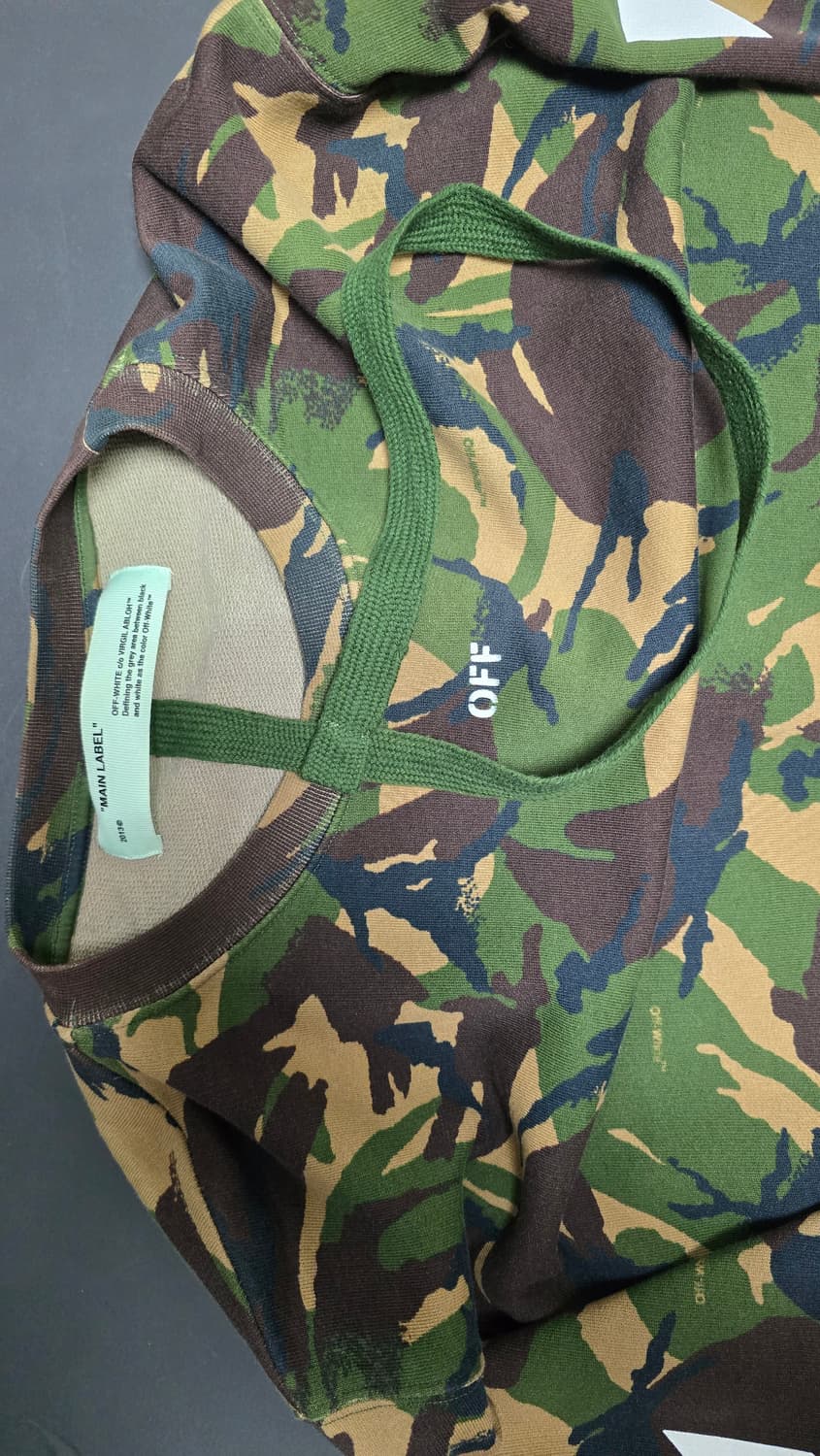 OFF-WHITE 상품이미지4