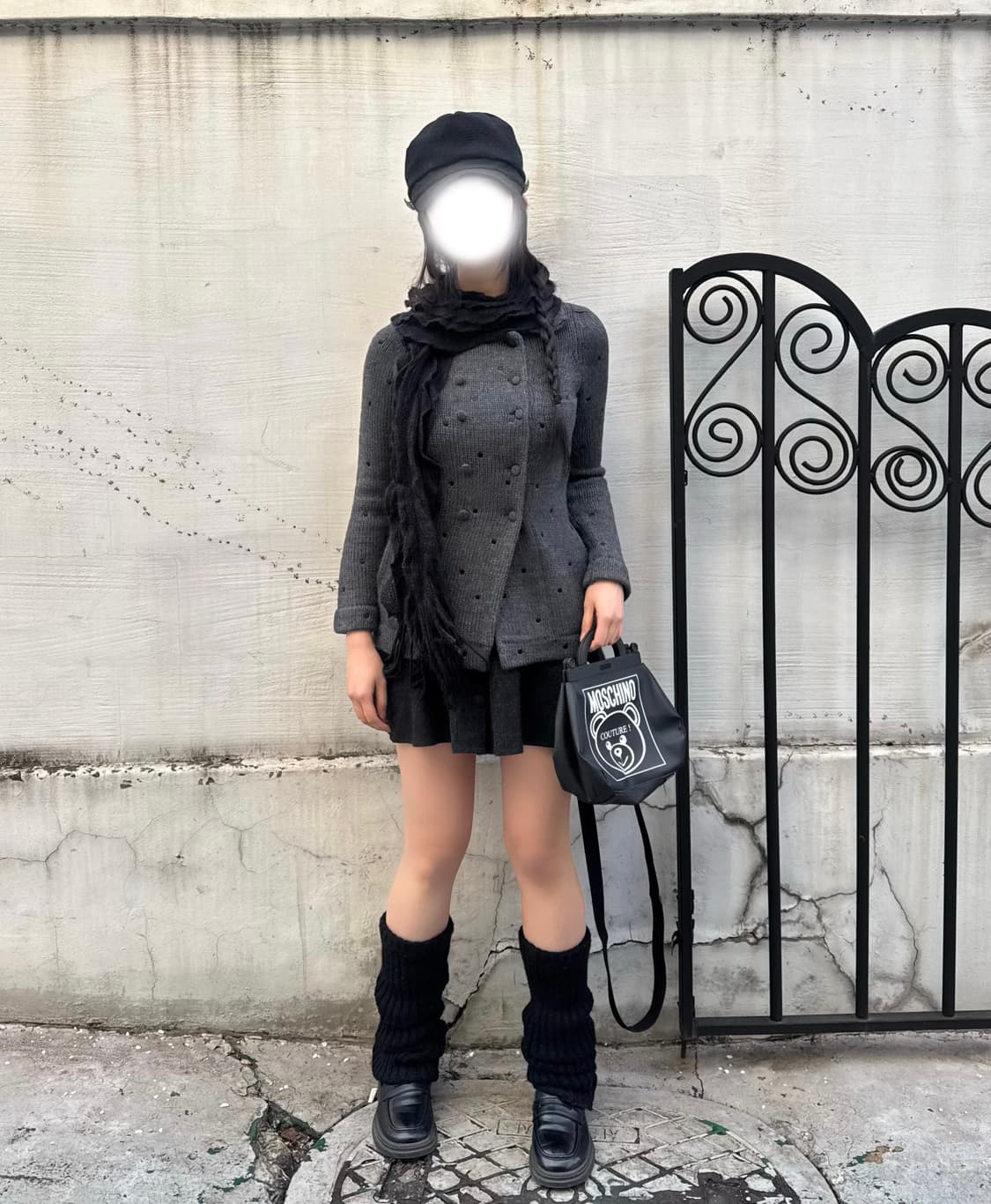 도쿄걸에멋짐한스푼 .ˢᴱᵀ🏠 상품이미지7