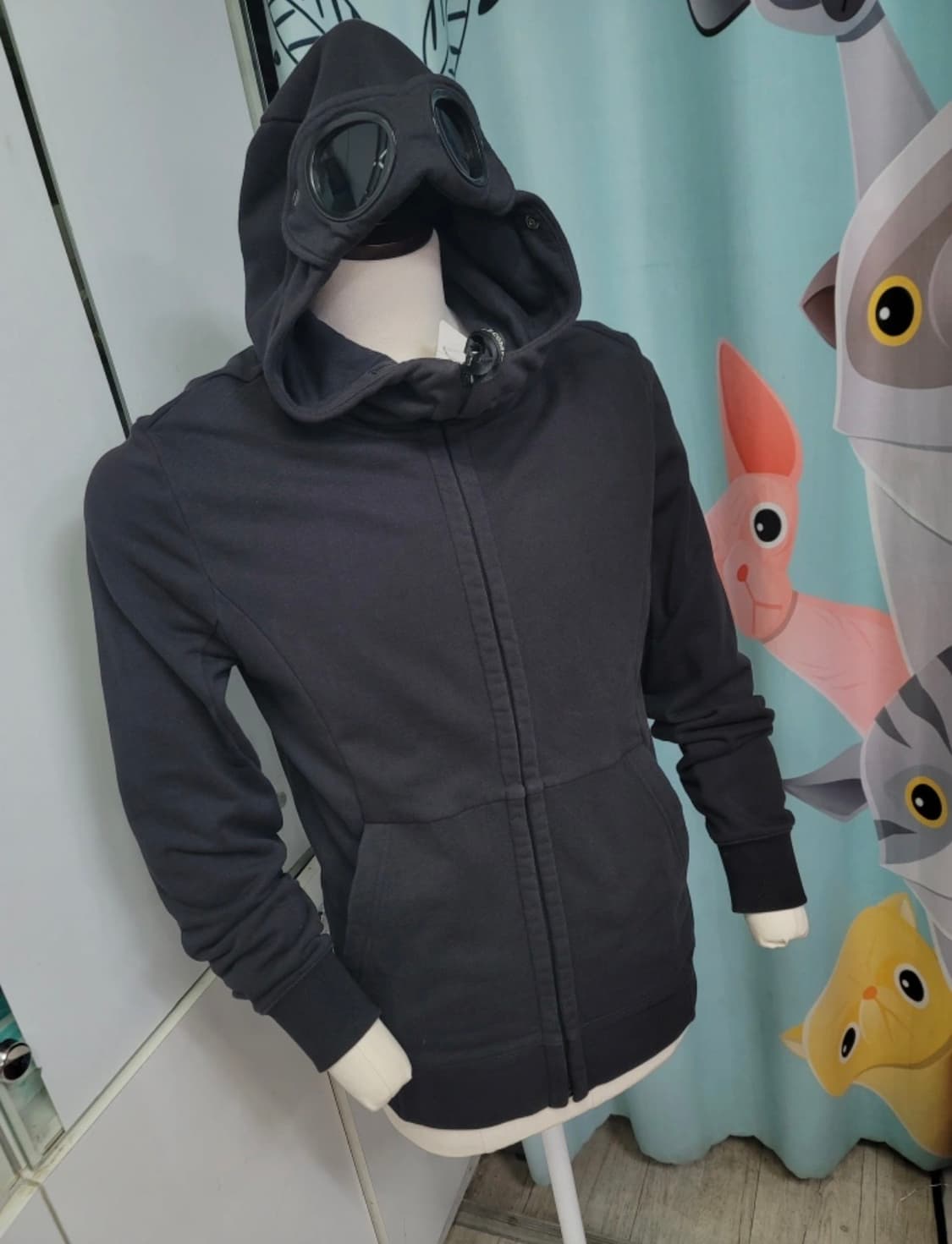 Cp고글후디 상품이미지1