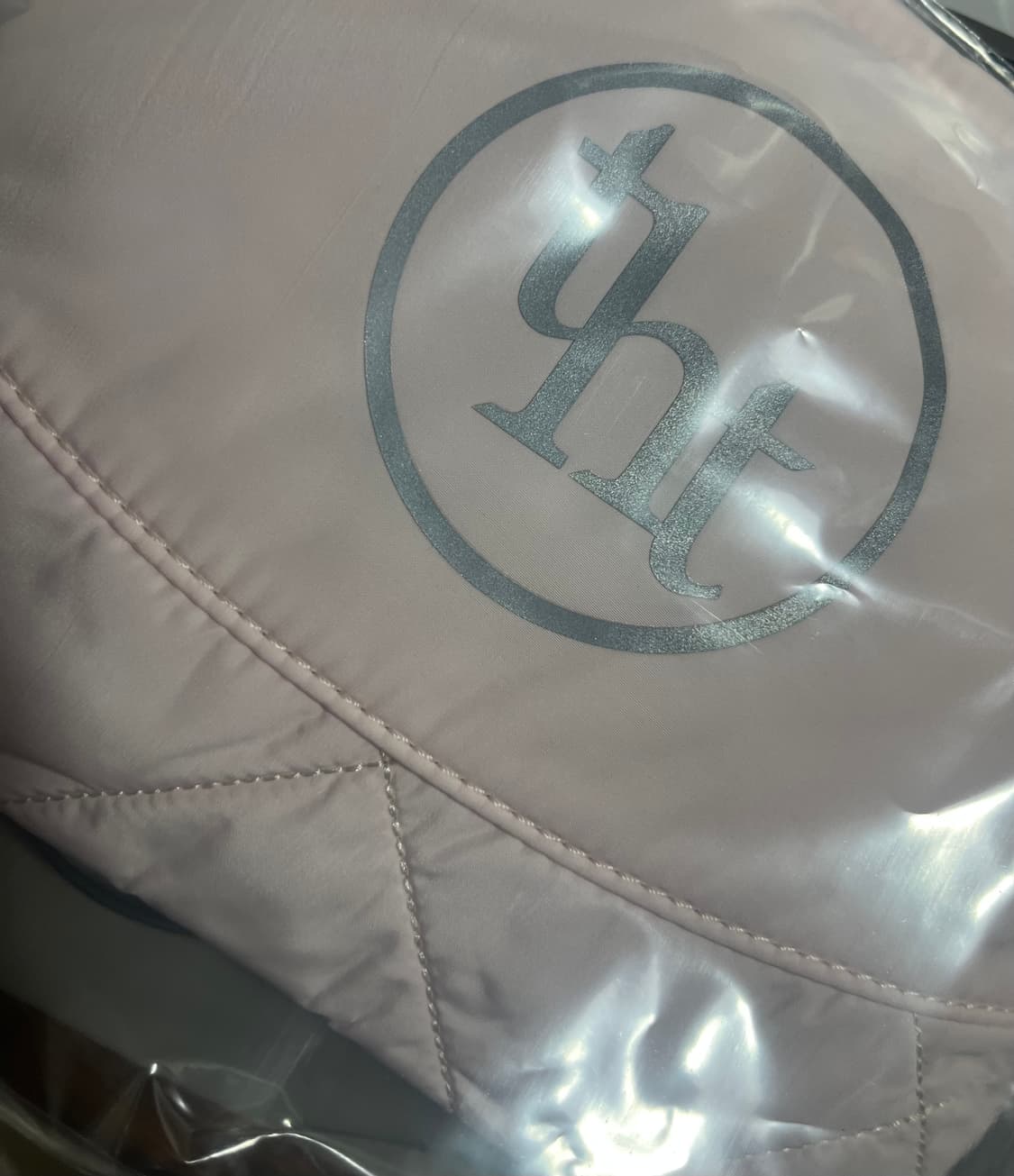 쓰리타임즈 베베파우치 핑크 단순개봉 상품이미지3