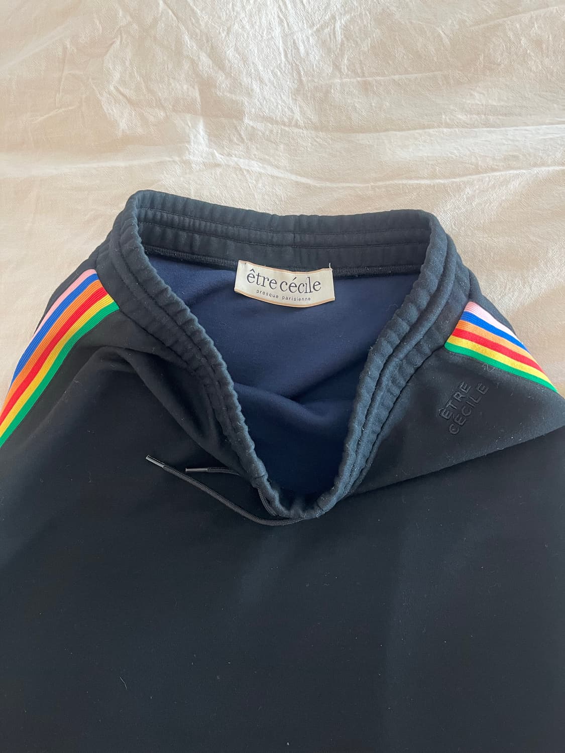 Etre cecile에트레세실 롱스커트 상품이미지2