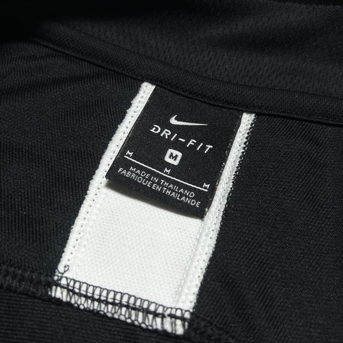 [M] Nike 나이키 드라이핏 스우시 트레이닝 져지 상품이미지4
