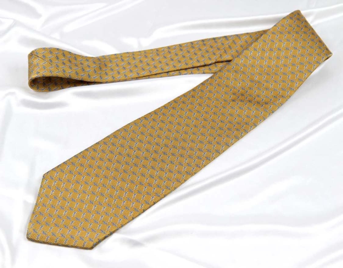 브룩스브라더스 9.5cm A등급 클래식 남자 명품 넥타이 상품이미지2