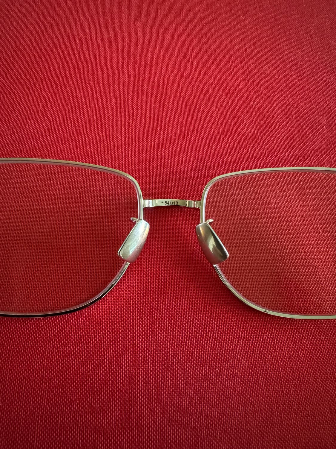 쌩로랑 SL M56안경 상품이미지4