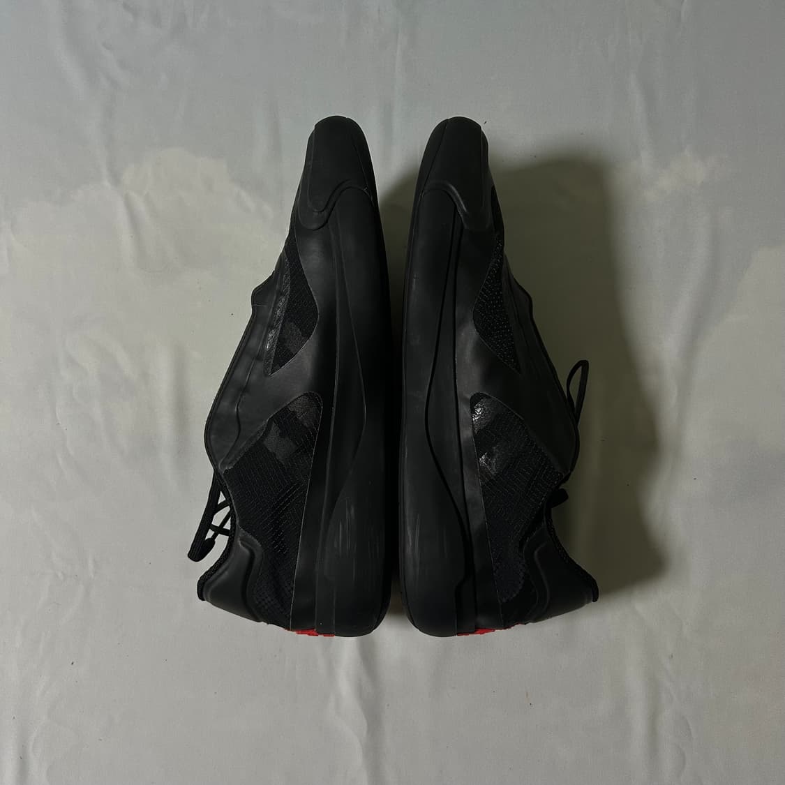 Adidas Prada A+P Luna Rossa 21 Black 상품이미지3