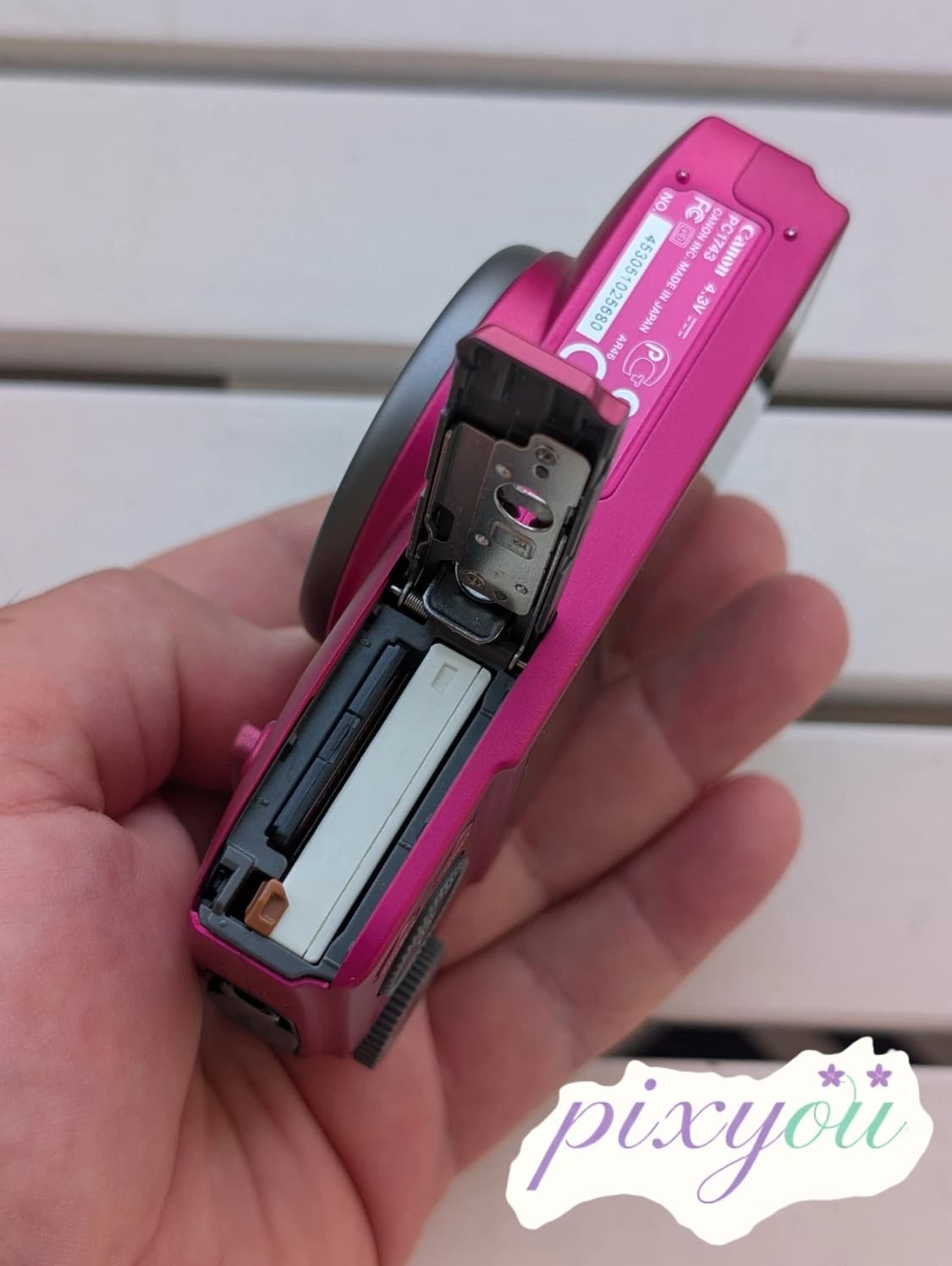 희귀)캐논 파워샷 SX240 HS 팝니다 상품이미지5