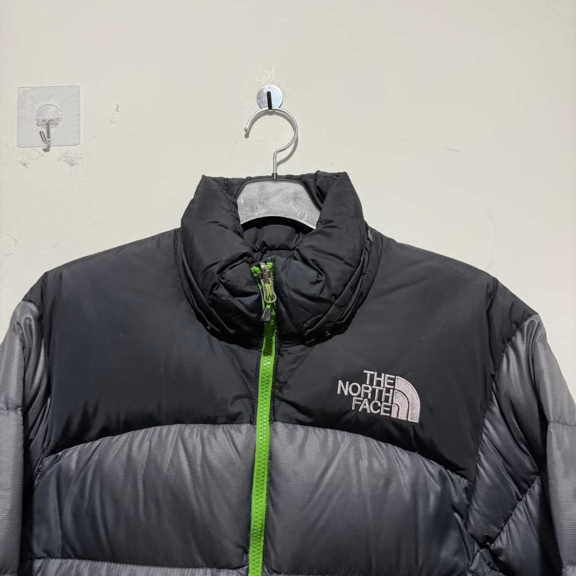 노스페이스 패딩 자켓 상품이미지2