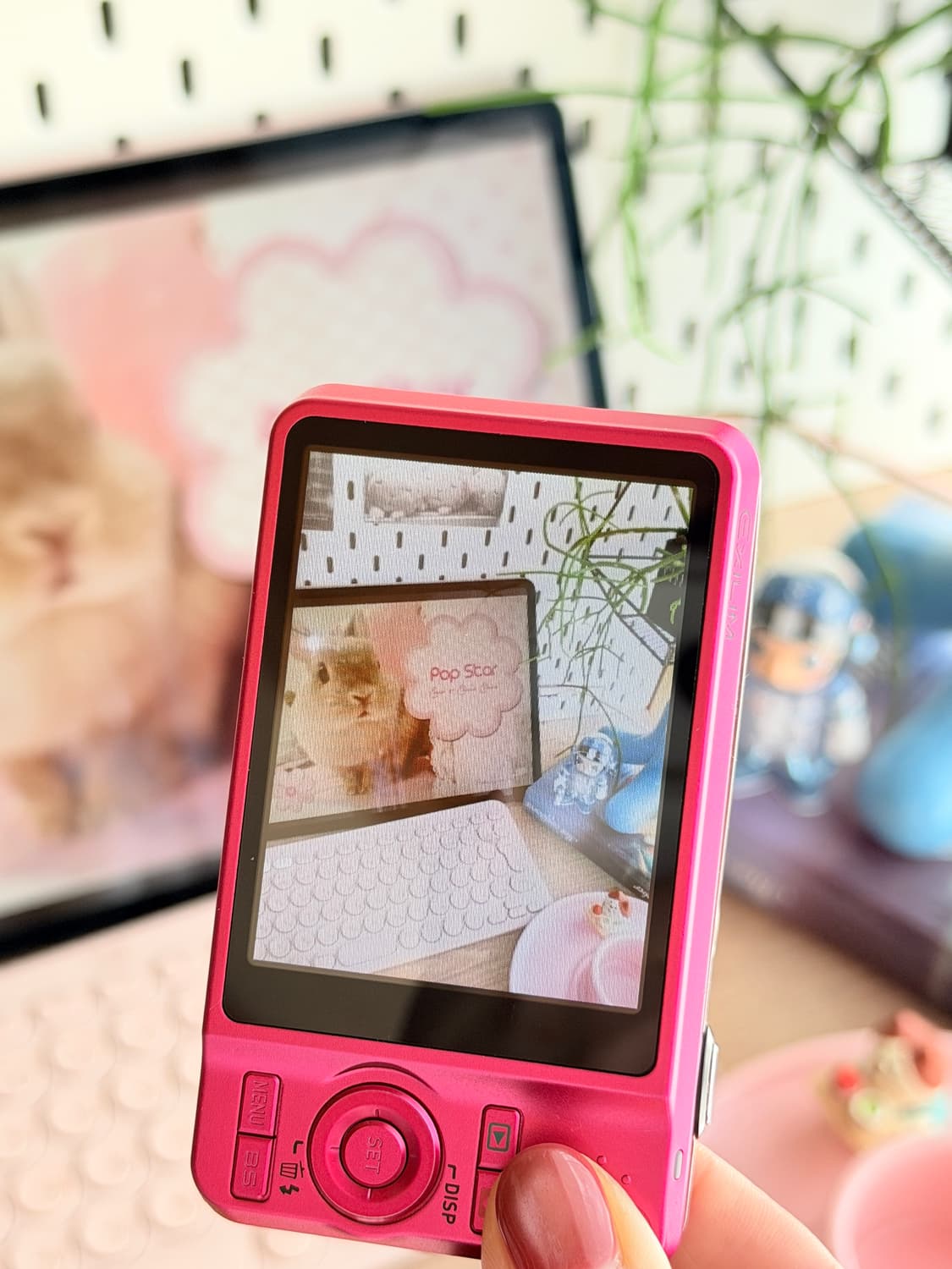 ✨ lowkeyyyyy님 예약상품✨카시오 엑슬림 EX-Z90 상품이미지9