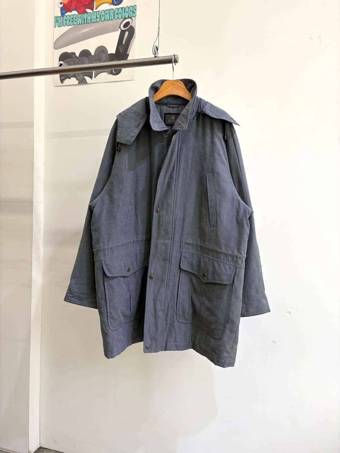 G-SELINA 자켓 상품이미지1