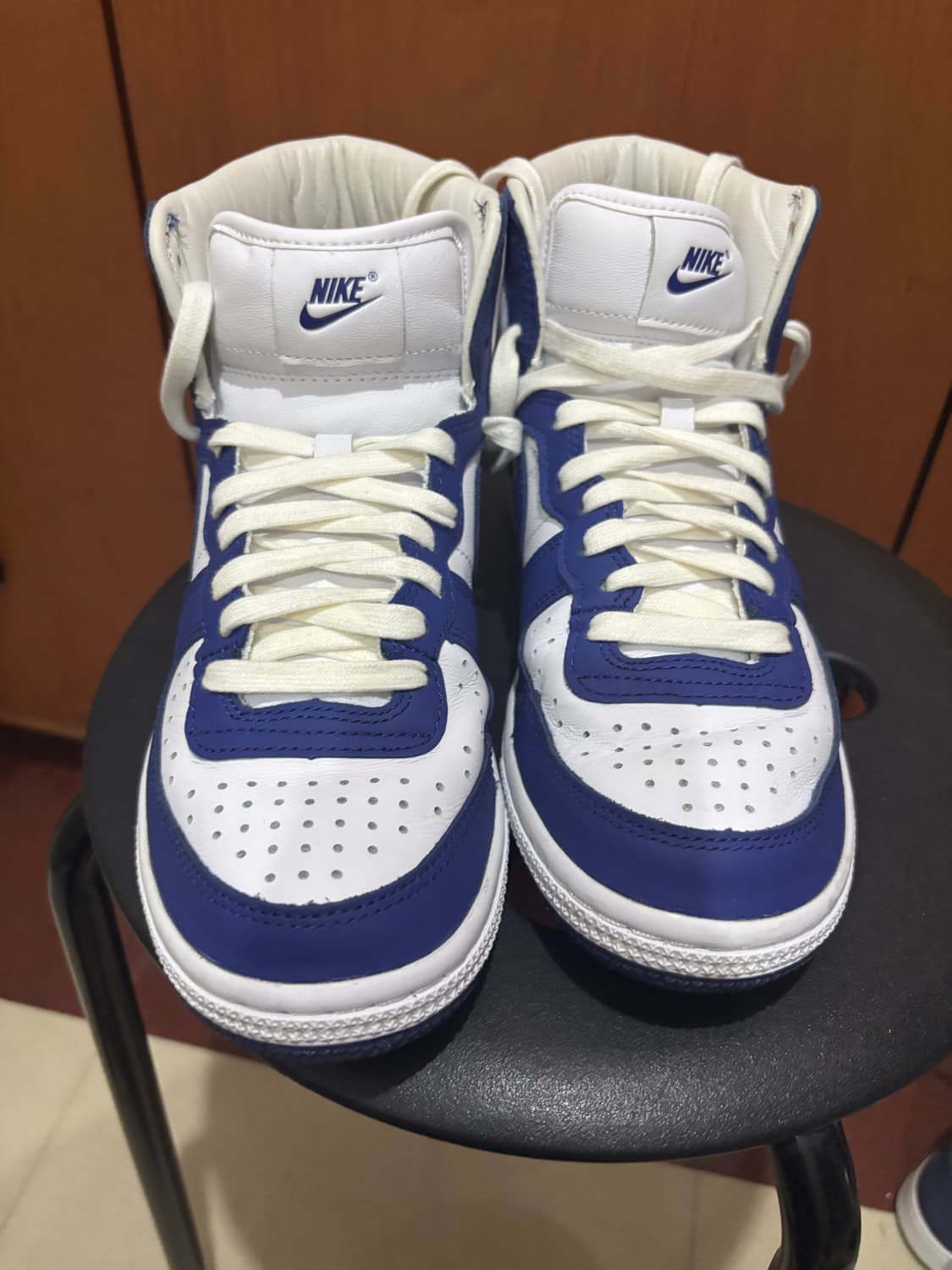 꼼데 나이키 터미네이터 상품이미지1