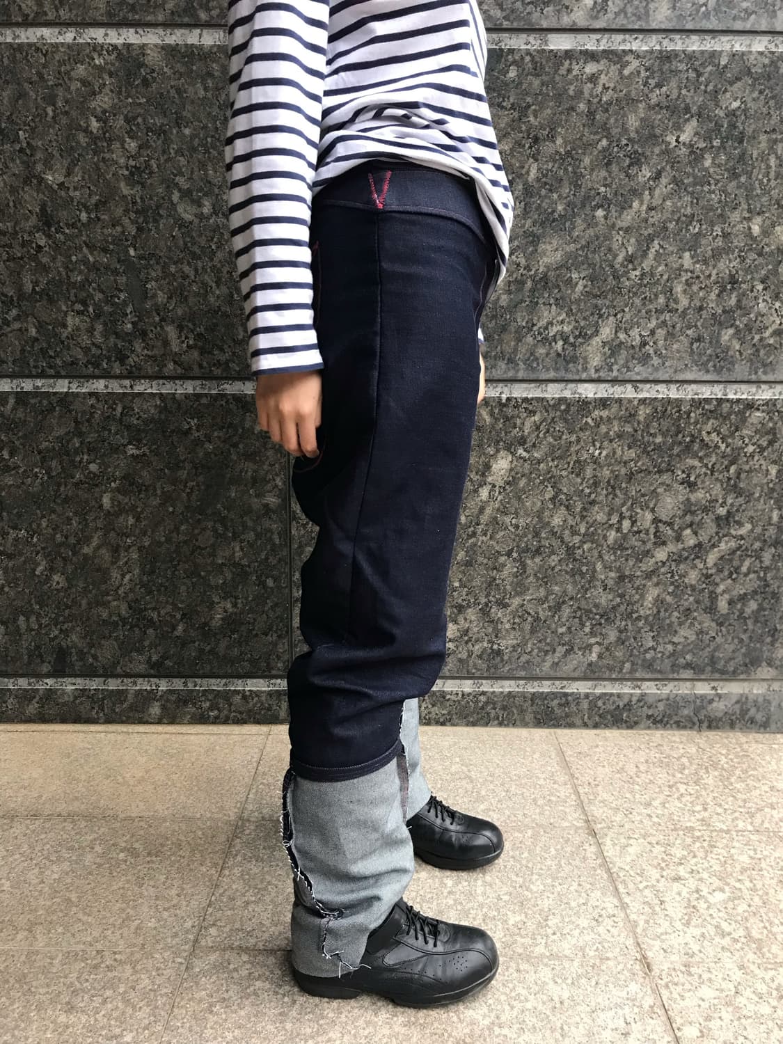 고양이 똥싼바지 상품이미지4