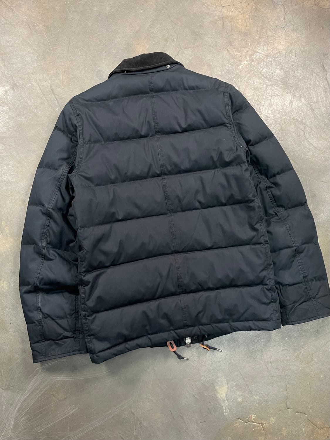 칼하트 프레젠트 다운 페더자켓 상품이미지6