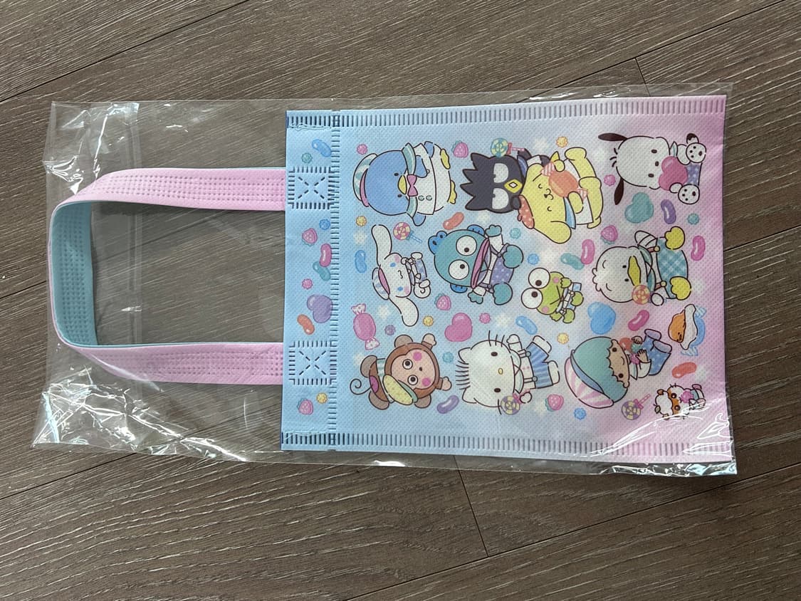 산리오미니백 상품이미지1