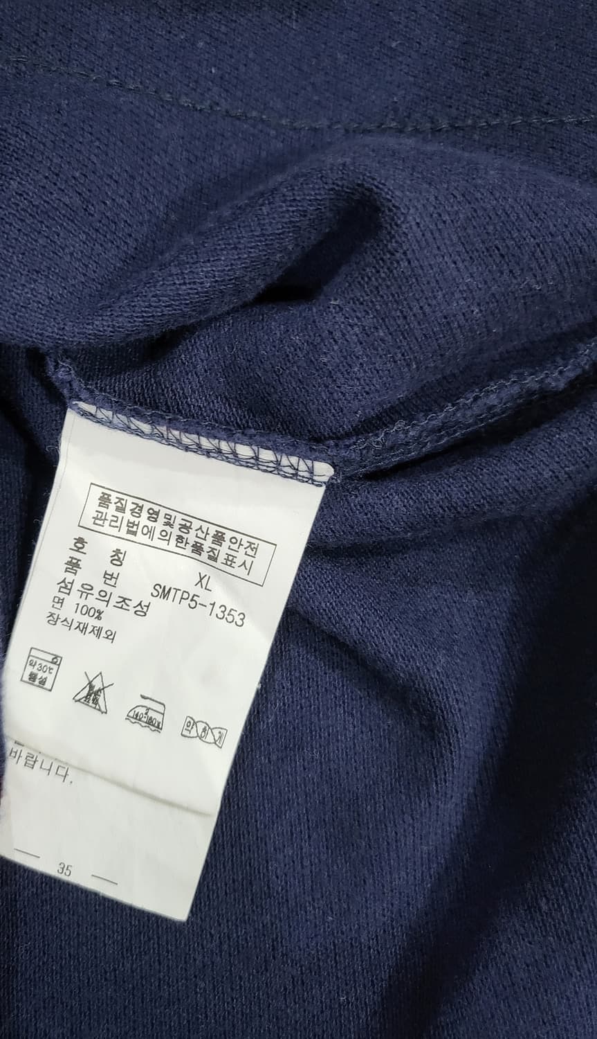 Polo Ralph Lauren 반팔 카라 티셔츠 상품이미지6