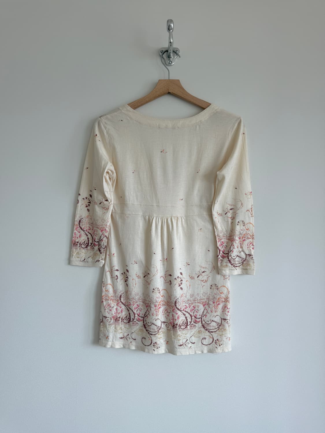 써스데이아일랜드(Thursday Island) 블라우스 탑  상품이미지5