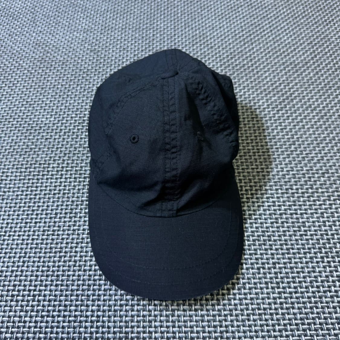 GAP 블랙 볼캡 상품이미지5