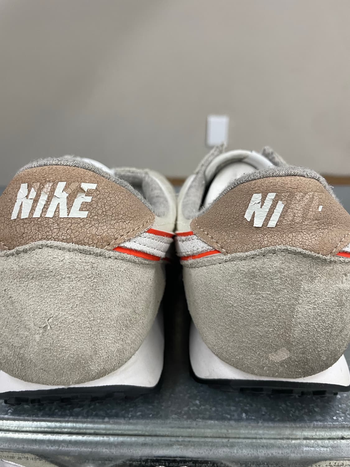 나이키 데이브레이크 세일 러쉬 오렌지 270 (gr-4172) 상품이미지10